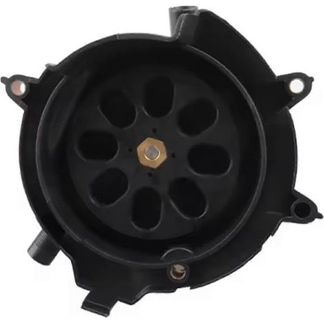Wasserpumpendeckelbaugruppe für Motorradkühlungsteile für Speedfight JetForce50 Rollermotor (1/5)