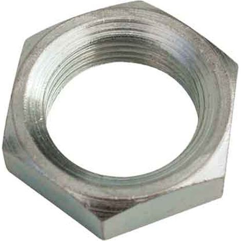 CONTRE-PLAQUE EN ACIER 1/2"