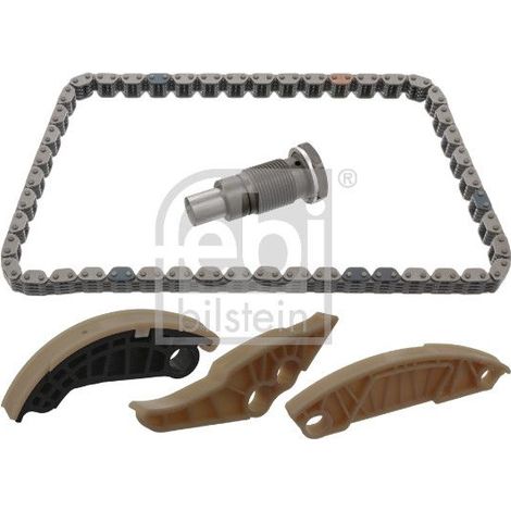 Kit de distribution par chaîne FEBI BILSTEIN 105797 AUDI 06H 109 458