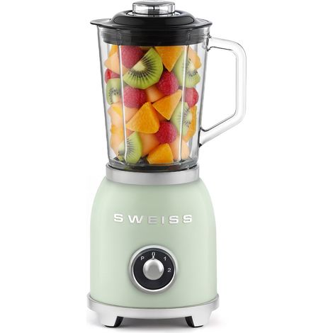 Sweiss MXV7 - Blender vintage