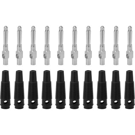 Câble adaptateur XLR femelle double vers RJ45 femelle pour microphone - JORINDO JD6097 (1/5)