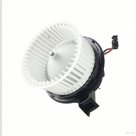Nous fournissons des unités de soufflerie de climatisation automobile, OE 2048200908 et 2048200108, adaptées aux Mercedes-Benz. (1/5)