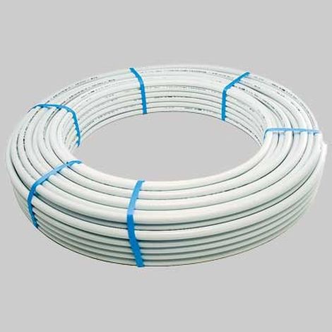 TUBO MULTISTRATO NUDO CARDINALE - 26x3 Q.TA 50