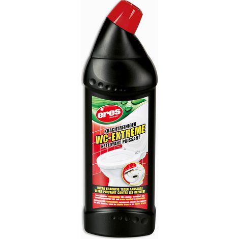 Eres - wc extreme limpiador de inodoros- 750ml - eres31705 - 5410458317059