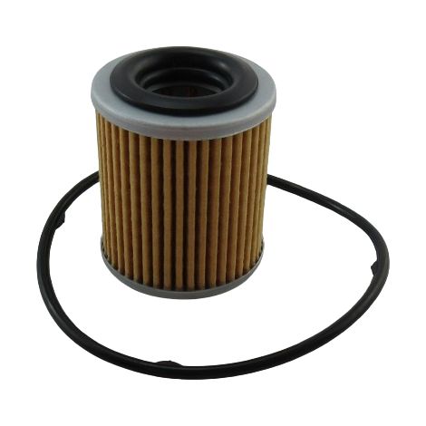 FILTRO JF010E RE0F09A JF011E RE0F10A 03+ CARTUCCIA