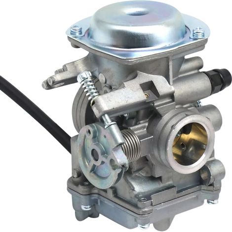 Carburador compatible con motocicleta Mio 115 Fino Nouvo 5VV E4901 04 - Pieza de repuesto fiable - OTRO (1/4)