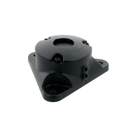FAG Flanschlagergehäuse F11204 47 mm dreieckig (1/2)