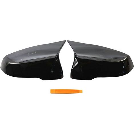 EASYCOMFORT Coque de rétroviseur avec klaxon pour BMW X1 F48 F49 (1/5)