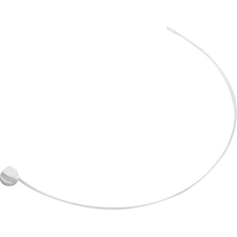 cannula flessibile jbm 53824 60 cm non abrasiva