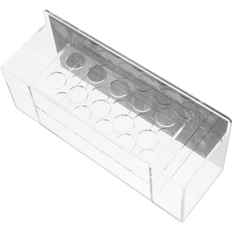 Magnetischer Stiftehalter zum Organisieren von Stiften aus