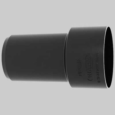 MANICOTTO SIFONE FONOISOLANTE STS - Ø 50- Mors. 53