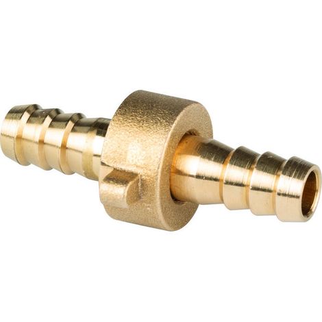 Conector de 3 piezas Leche D12 15x21