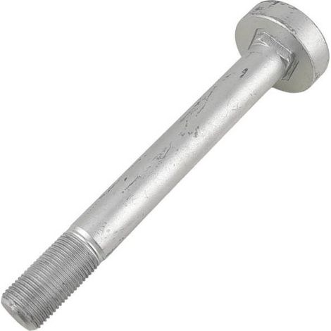Eje de semirremolque con resorte tornillo BPW 200  M24  2  0334014270