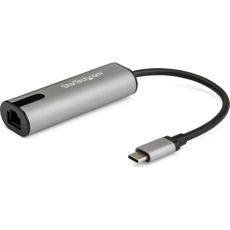 StarTech.com US2GC30 scheda di rete e adattatore 5000 Mbit/s (1/4)