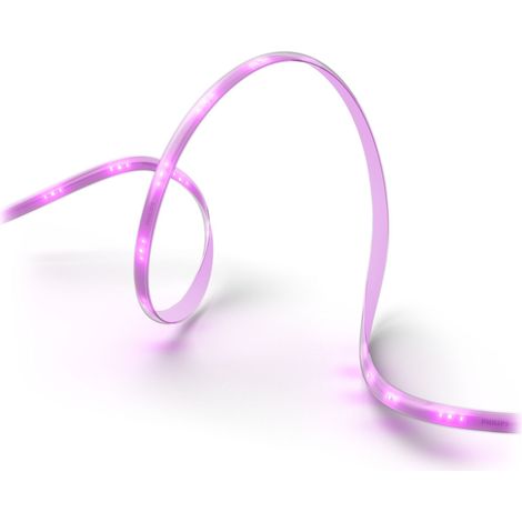 Philips Hue Lightstrip Solo 10m EU. (1/4)