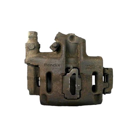 Etrier De Frein Avant Droit FIAT Scudo Combi 96-03 (1/2)