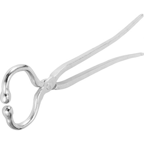 Pinces à nez de taureau à long manche, outils de contention du bétail, pinces à nez de taureau (1/5)