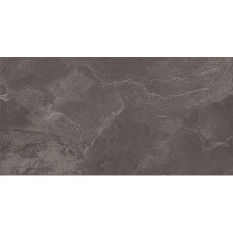 Mexen Rafael Choco grès émaillé rect. G1, carreau sol-mur 120 x 60 cm, mat - TL324-120-060-04
