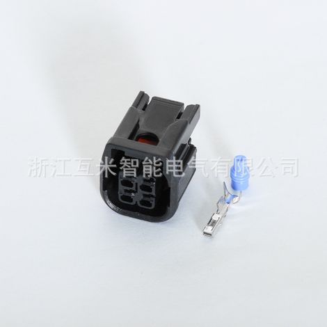 DJ70416C-1.5-11/21 is suitable for LED taillights and headlights with terminal blocks 6181-6783/6189-7409. (1/2)