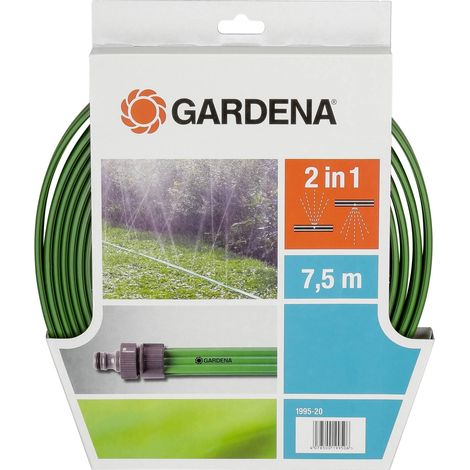 Gardena - Tubo spray - 7,5 m