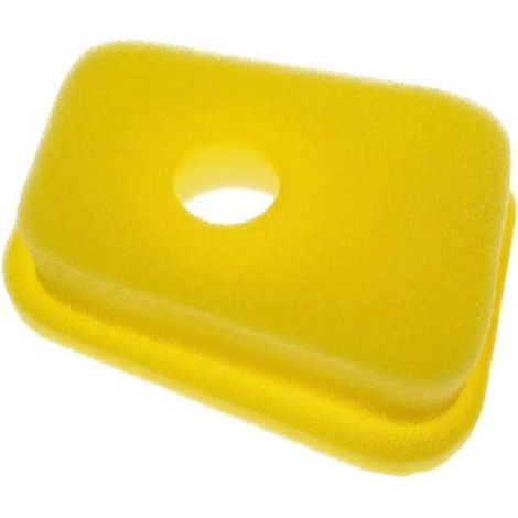 ESPONJA FILTRO DE AIRE COMPATIBLE CON BRIGGS&STRATTON 27987