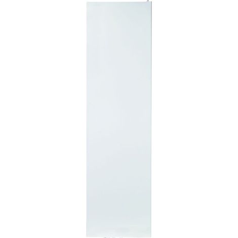 [JAMAIS UTILISE] Radiateur Acier Eau Chaude 2071W H2200xL700mm HENRAD Alto Plan Type 20 - 0275222007 (1/2)
