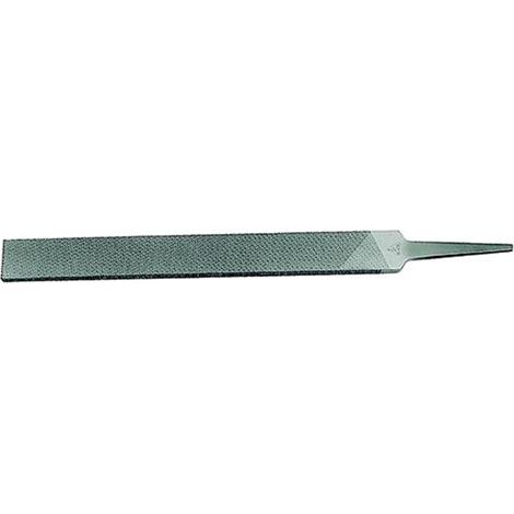Lima Per Meccanica Bellota 4002 Piatta Bastarda 10" Cf.12Pz