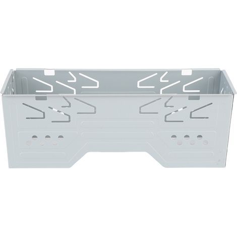 Zoternen Pour ISO 1DIN ATTR STÉRÉO Radio Installation Cage Single Din Raccord 178 mm x 50 mm 68 mm (1/5)