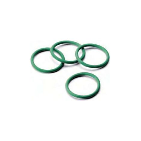 O-Ring FKM verde - Profilo M - ø35 mm 11503530V - -  RACCORDERIE METALLICHE - -