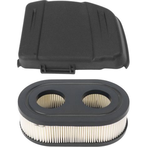 Luftfilterabdeckung 594106 Ersatz-Luftfilterabdeckung aus ABS für Rasenmäher 650EXI, 675EXI und 675IS (1/5)