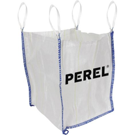 Perel SDB1000N Saccone Big Bag Uni-Sack 950 mm x 950 mm x 1100 mm 1 pz. (1/2)