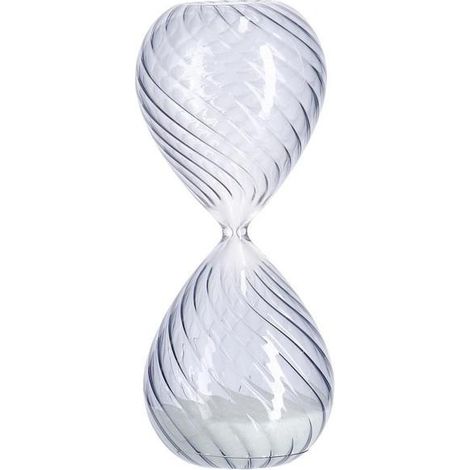 BIZZOTTO Clessidra Kronos Azzurro-Bianco H20