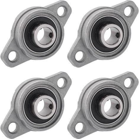 5 pcs Poignee de Meuble Vintage,Bague Poignée de Traction Laiton Antique Meubles,Boutons Avec Vis, pour Meubles de Cuisine Armoire Tiroir Commode Porte(laiton) (1/5)