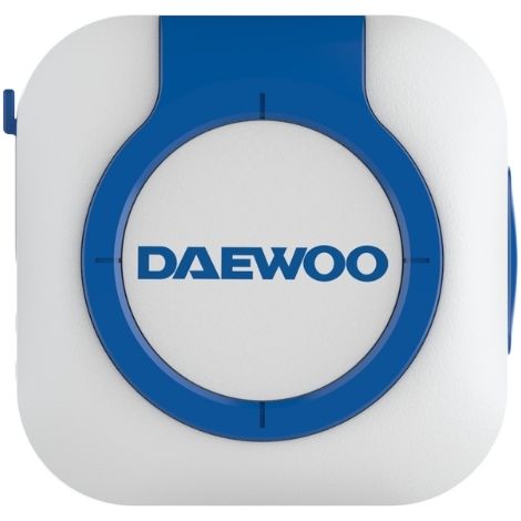 GPS Tracker Geolocalizzatore Cani Gatti con App Tuya Android/iOS  Daewoo