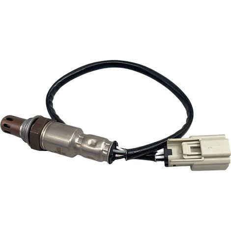 Sonde lambda (avant droite) compatible avec Ford Escort 1.5 (boîte manuelle) - ED8A-9F472-BB (1/4)