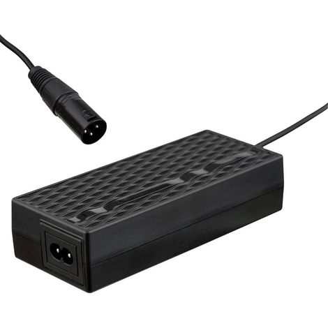 Akyga Caricatore per batteria bici elettrica (1/5)