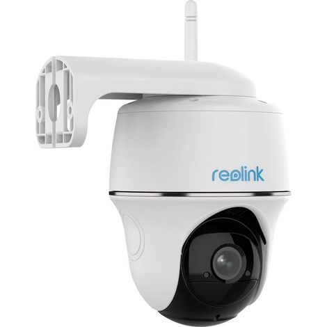 Caméra de vidéosurveillance Reolink Argus Series B420 sans fil 3 MP