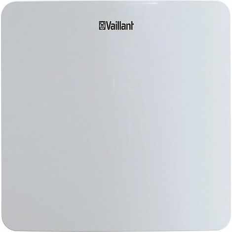 Vaillant recoVAIR VAR 60/1 DW dezentrales Lüftungsgerät, 0010020774 (1/4)