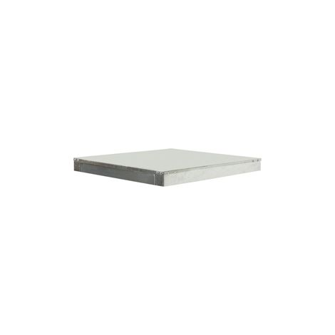 S&ampP WD-CVAB/T-N 630 - Wetterschutzdach, CVAB/T - L012500006