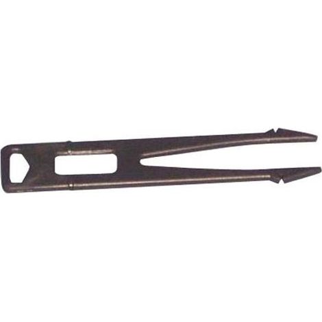 CROCHET DE VERROUILLAGE POUR LAVE VAISSELLE   ALTUS - 1881970100 (1/3)