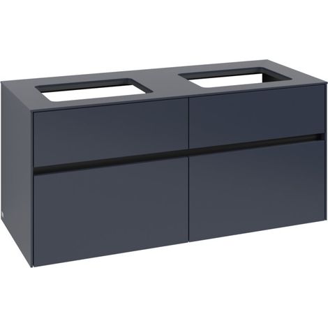 Villeroy & Boch C115B0VQ WTUS Collaro C115B0 1200x548x500mm m.