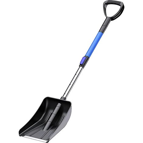 teleskopisch ergonomisch verstellbar Gartenzubehör