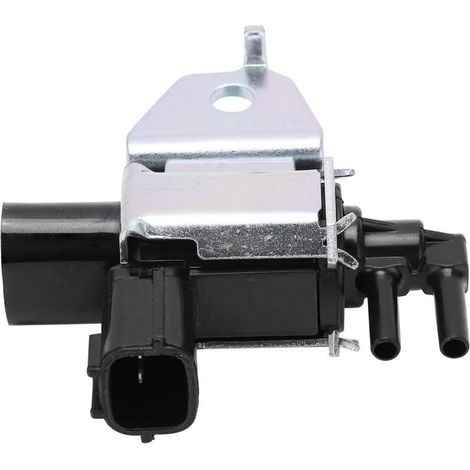 Solénoïde de commande sous vide 14955‑8J10A Remplacement de Nissan Altima 6 Cyl 3,5L VQ35DE 2002‑2015 (1/4)