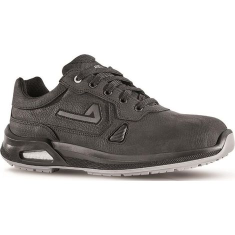 Chaussure basse hydrogène S3 CI SRC taille 43 - AIMONT - IAIA201 (1/2)