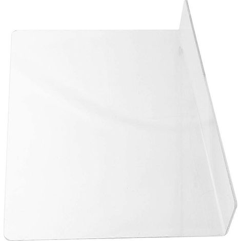 Pare-éclaboussures pour lavabo de salle de bain et de cuisine, 1 jeu de couvercles anti-éclaboussures (1/5)