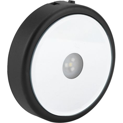 Support de lampe 3D multicolore à 4 LED pour décoration d'art en cristal et verre (1/5)