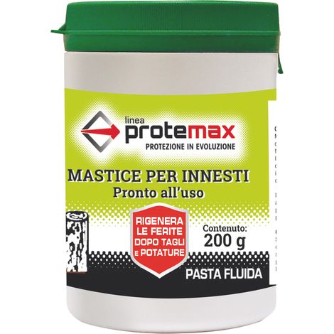 MASTICE PER INNESTI gr. 200