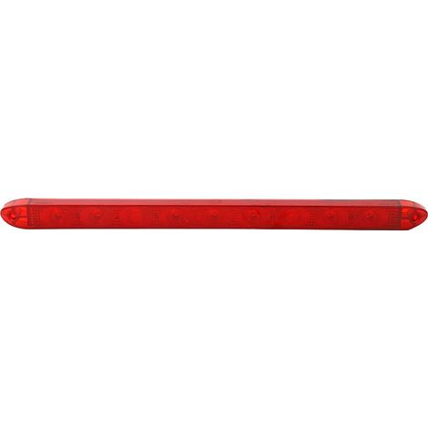 9LED arrière haut troisième 3ème feu stop pour remorque RV camping-car Bus camion (1/5)