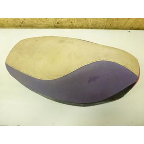 [PRODUIT D'OCCASION] Selle biplace origine pour scooter Peugeot 50 Speedake Occasion (1/4)