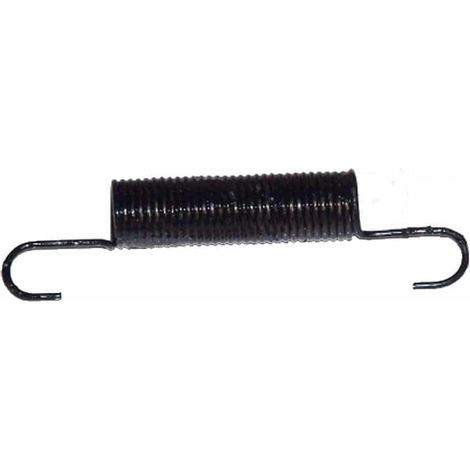 Ressort de rappel poulie de tension AYP 169022 HUSQVARNA 532169022